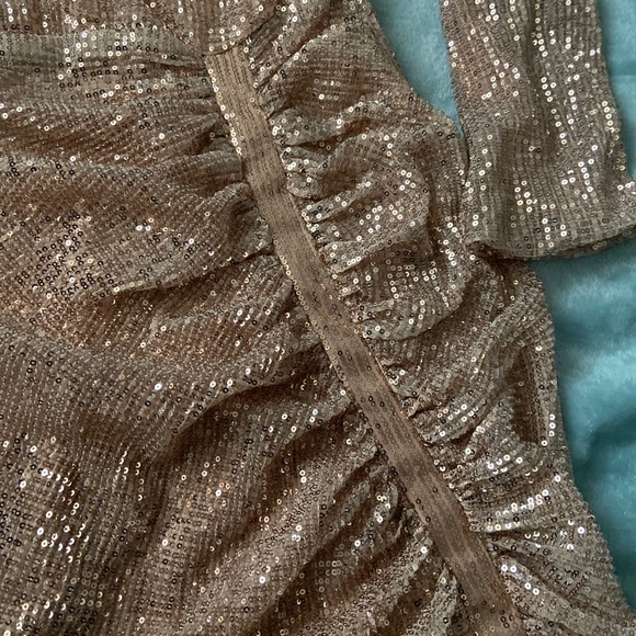 New dress with tags - Picture 4 of 4